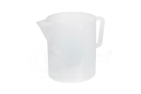 Graduated pitchers