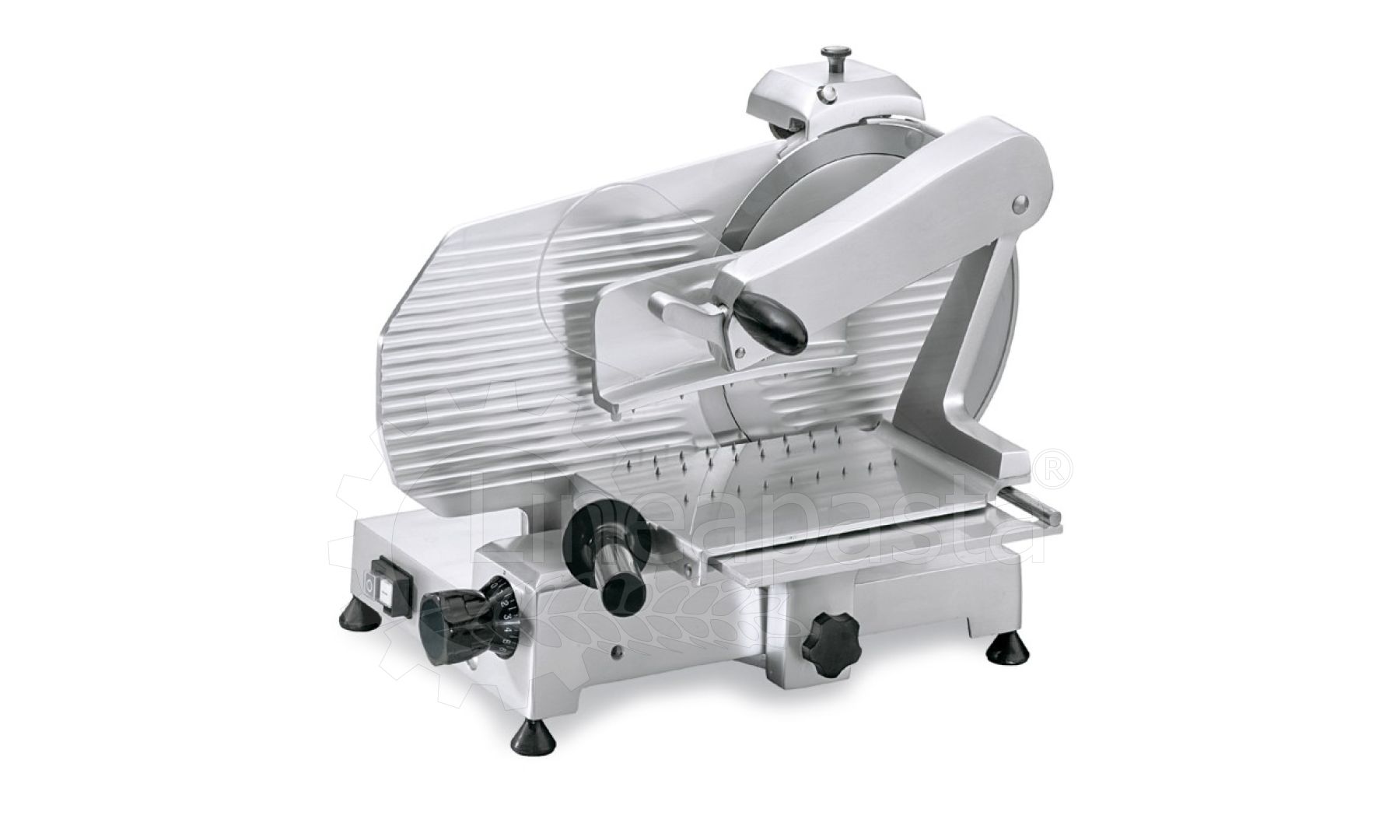 Vertical slicer AFV 300