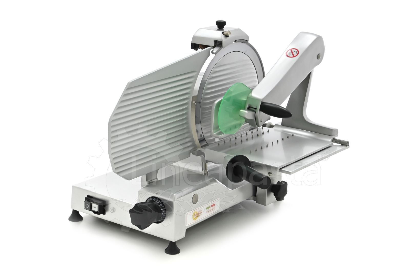 Affettatrice verticale AFV 300