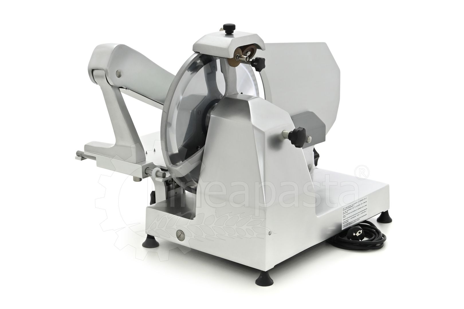 Affettatrice verticale AFV 300