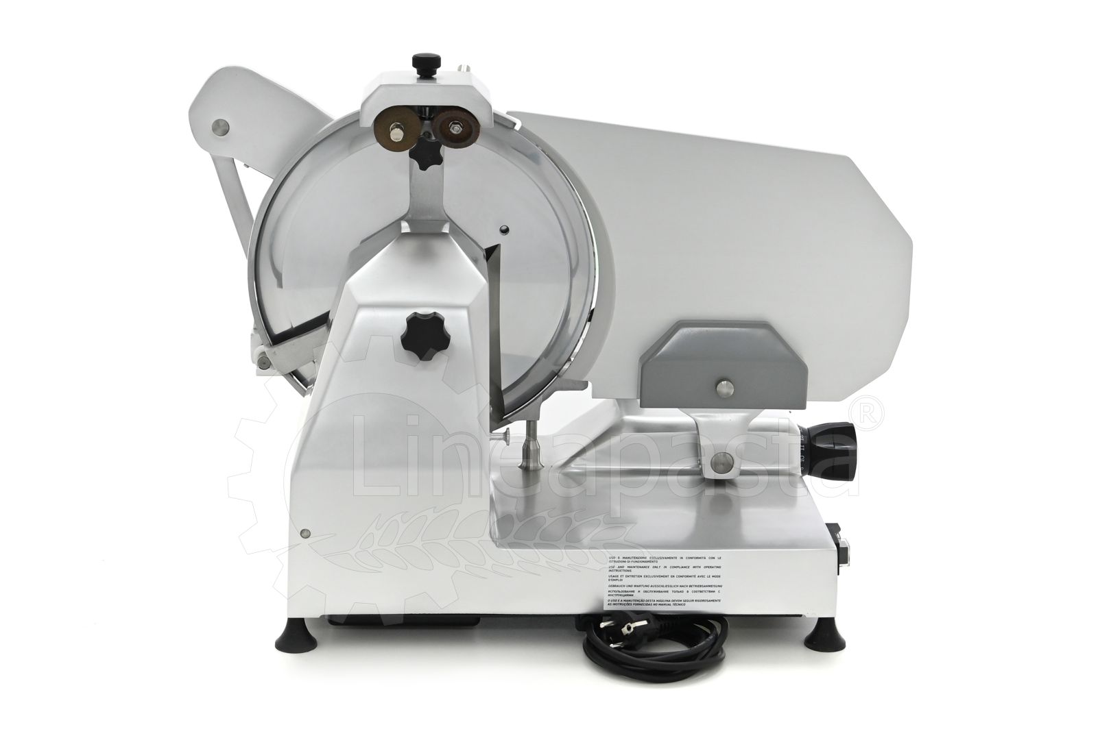 Affettatrice verticale AFV 300