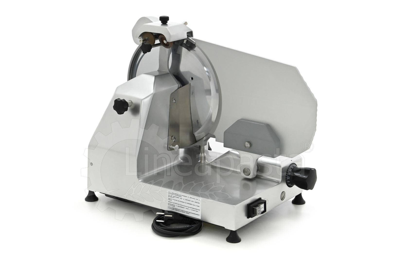 Affettatrice verticale AFV 300