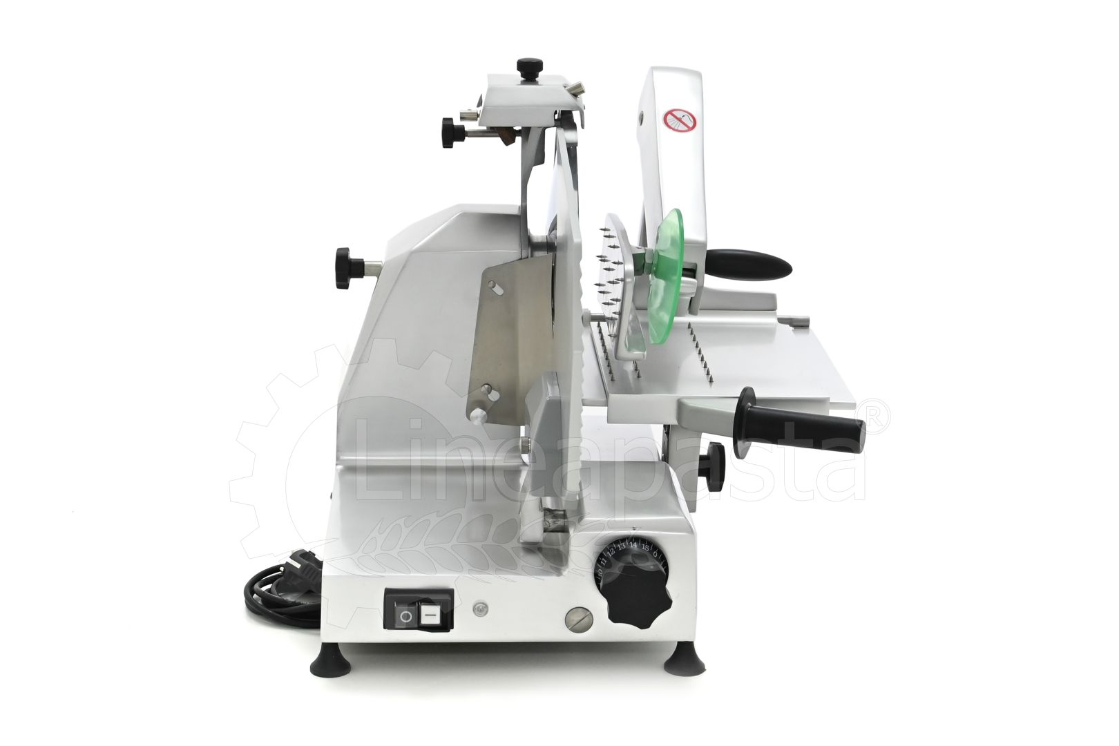 Affettatrice verticale AFV 300