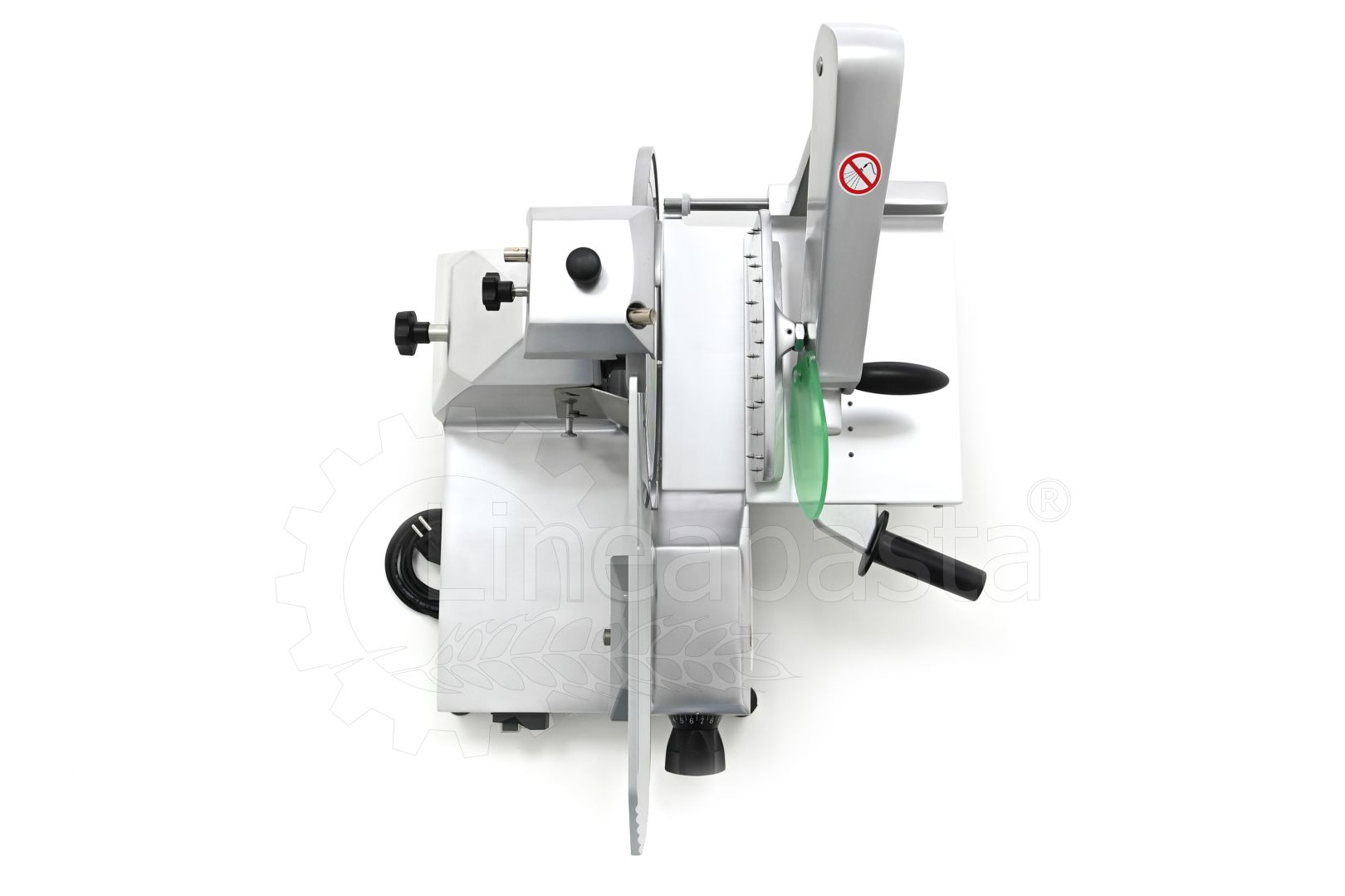 Affettatrice verticale AFV 300