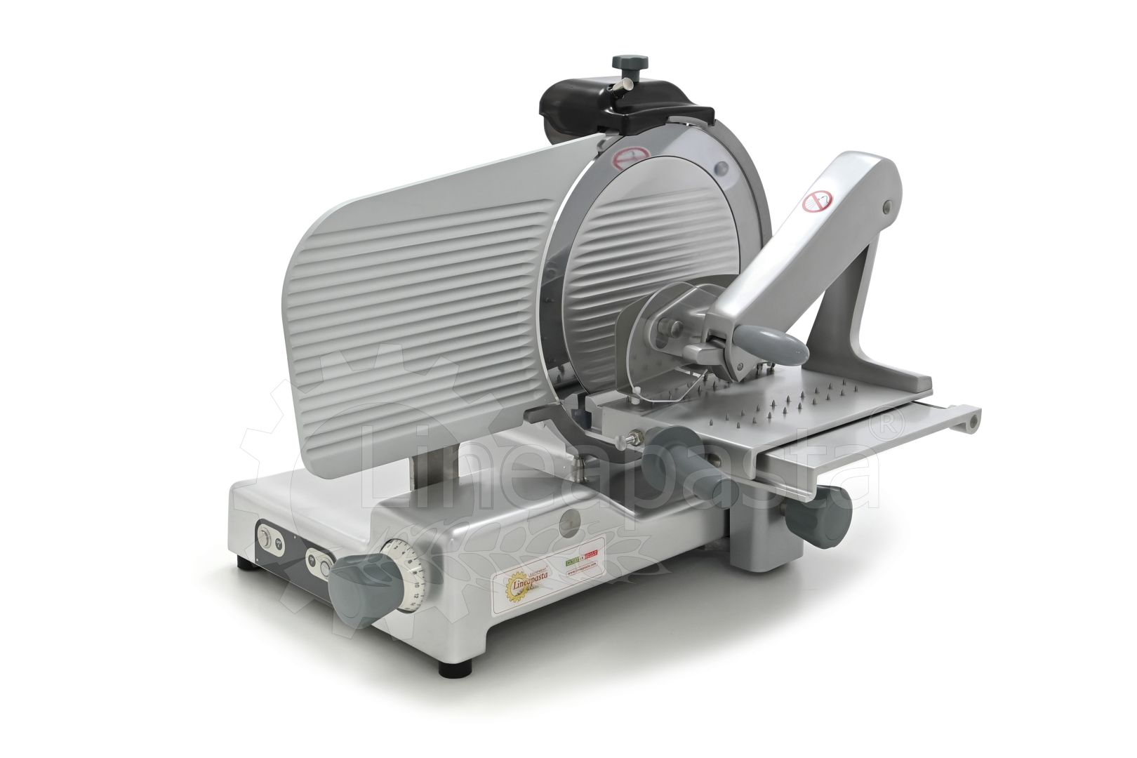 Vertical slicer AFV 350
