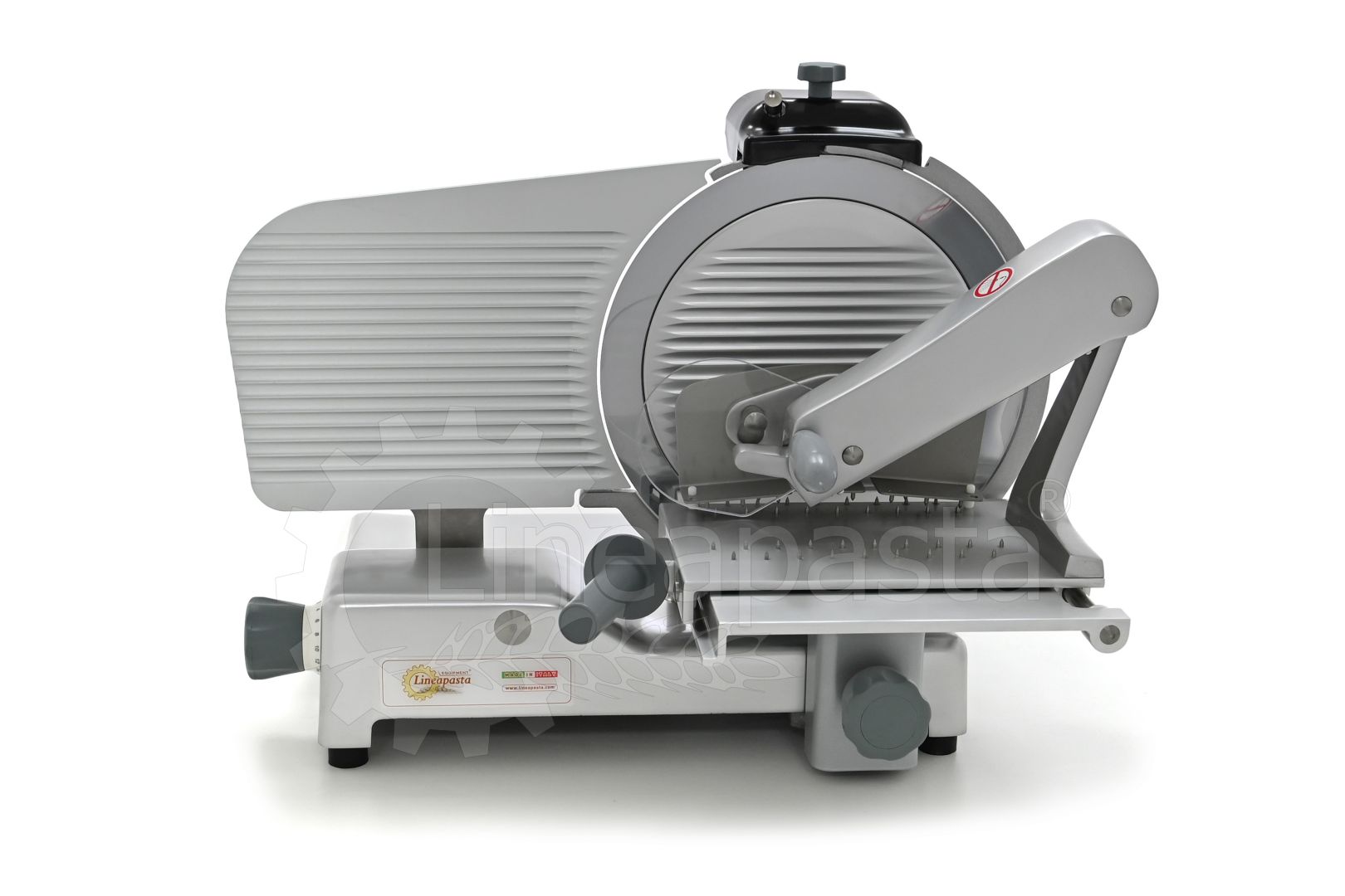 Vertical slicer AFV 350