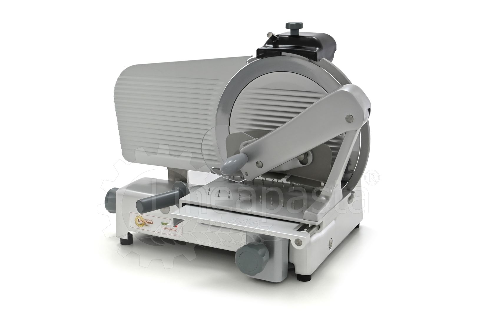 Vertical slicer AFV 350