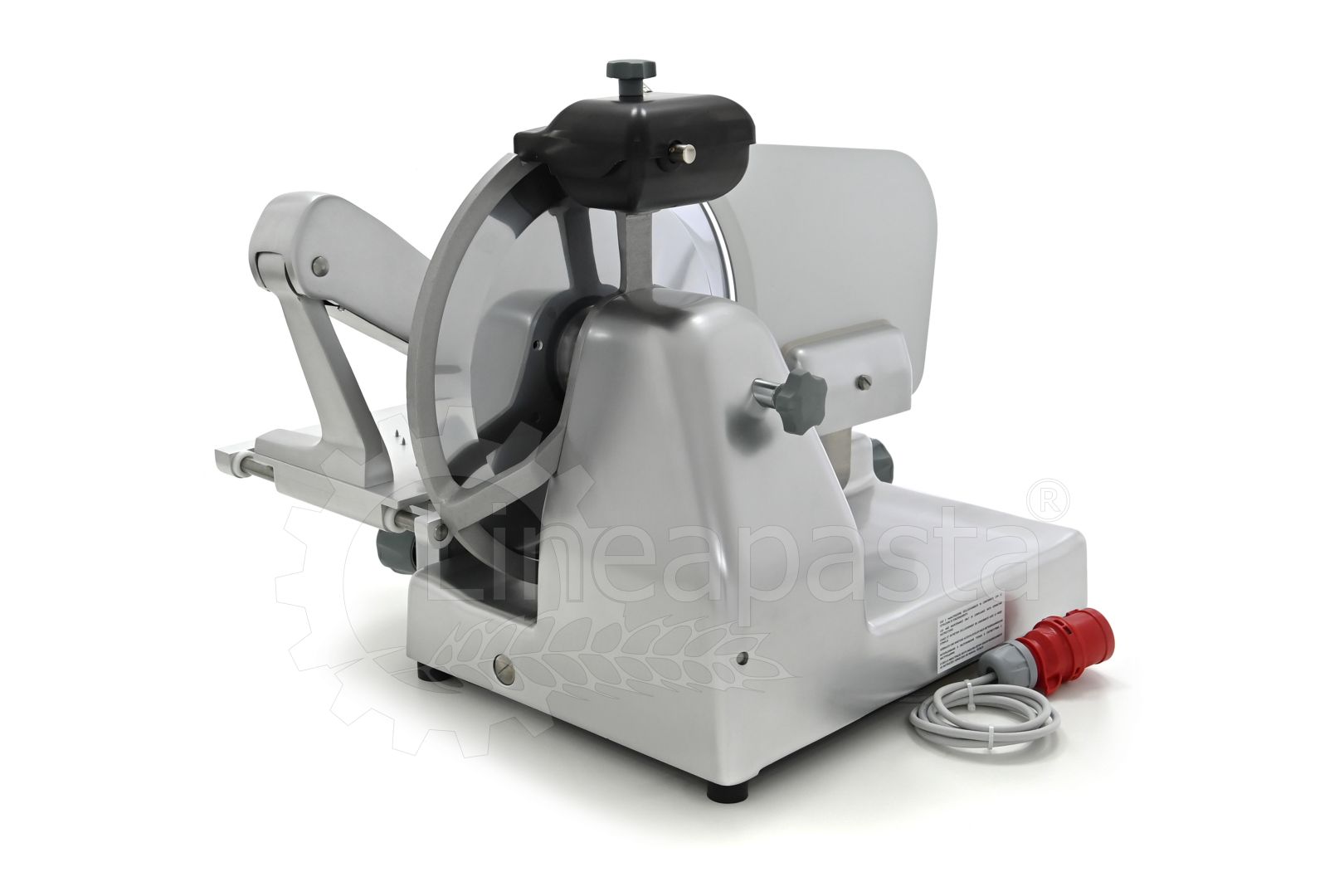 Vertical slicer AFV 350