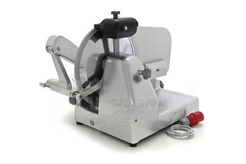 Vertical slicer AFV 350