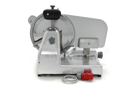 Vertical slicer AFV 350