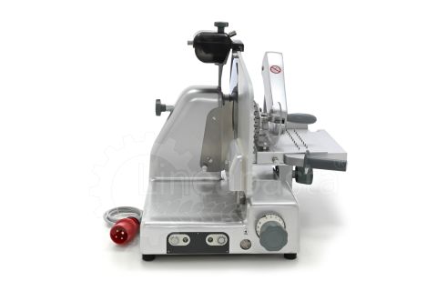 Vertical slicer AFV 350