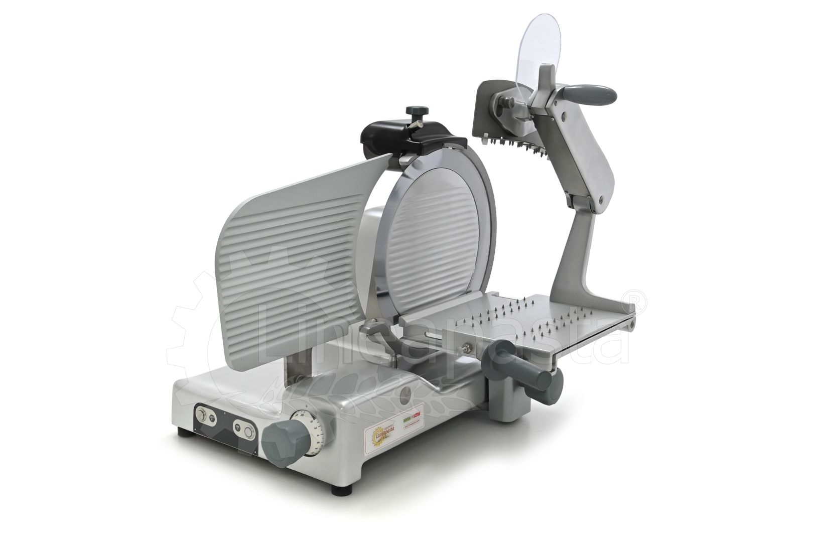 Vertical slicer AFV 350