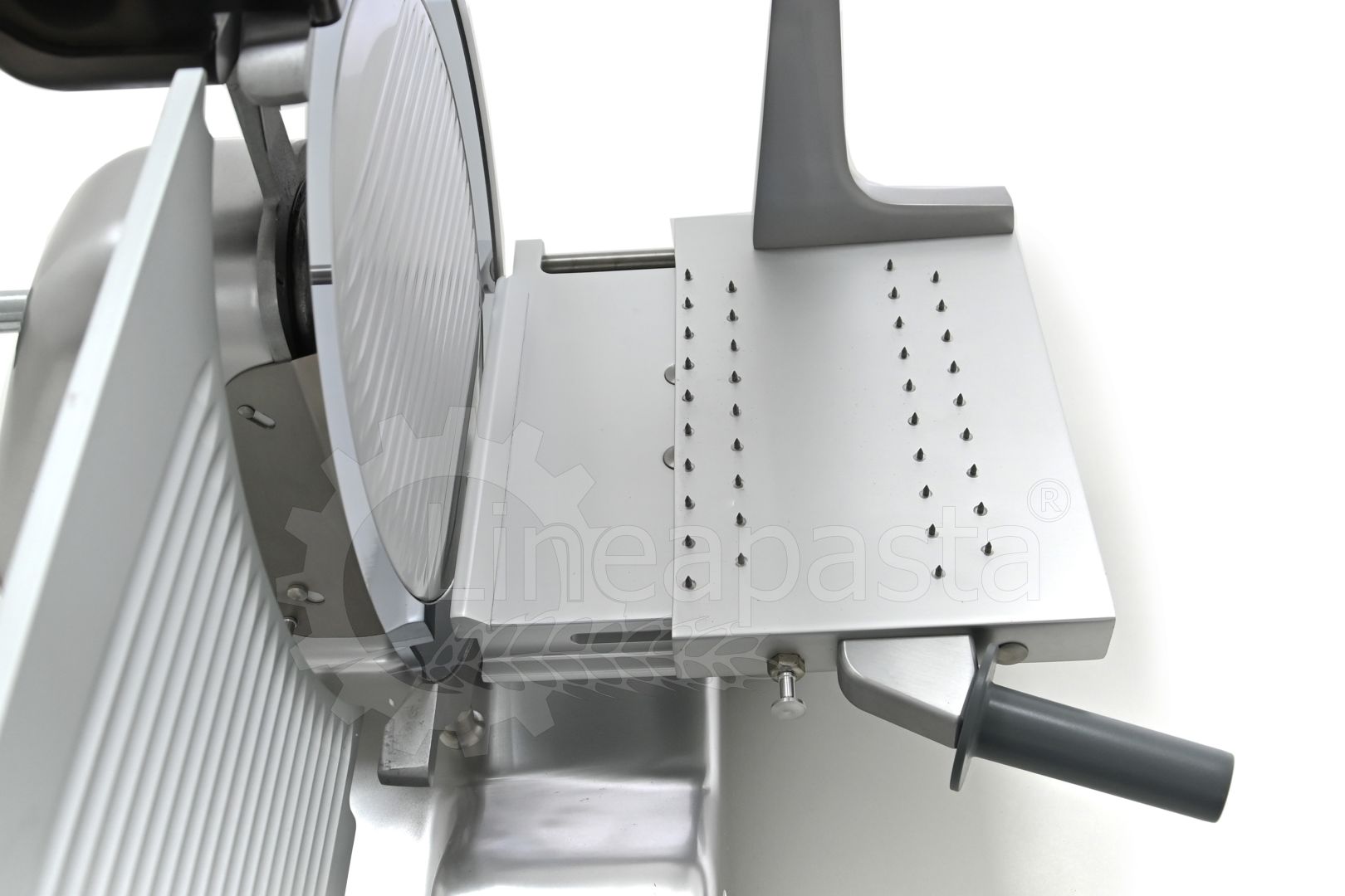 Vertical slicer AFV 350