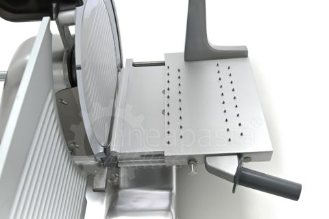 Vertical slicer AFV 350