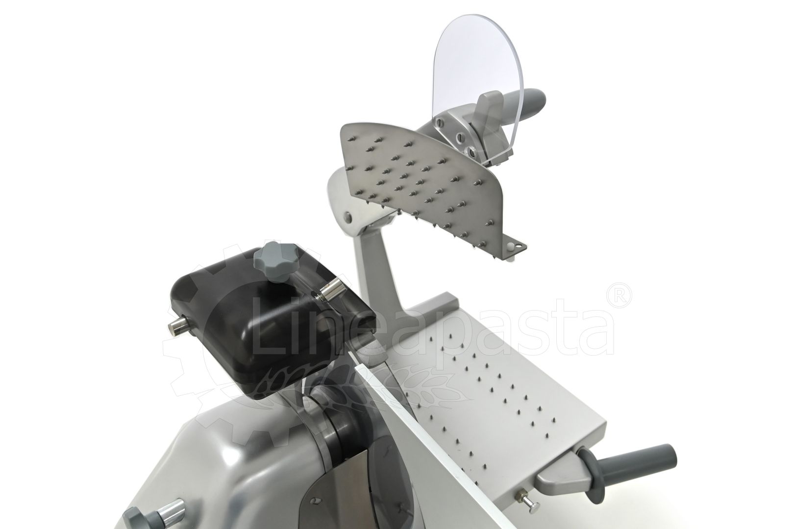 Vertical slicer AFV 350