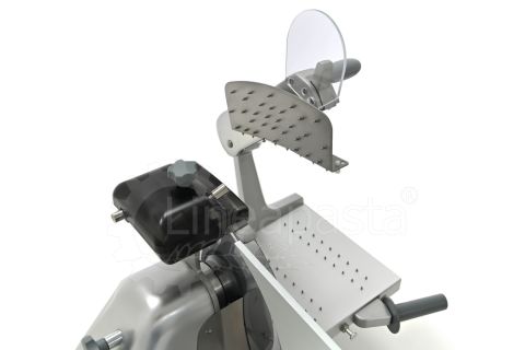 Vertical slicer AFV 350