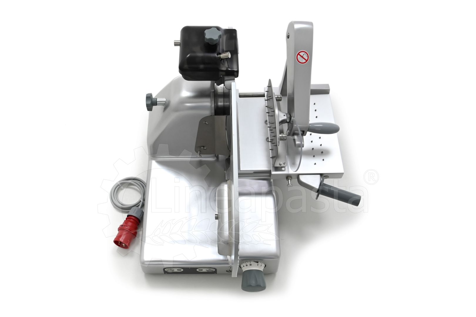 Vertical slicer AFV 350