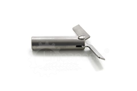 Axe de couteau pour Fimar Lilly PF40E