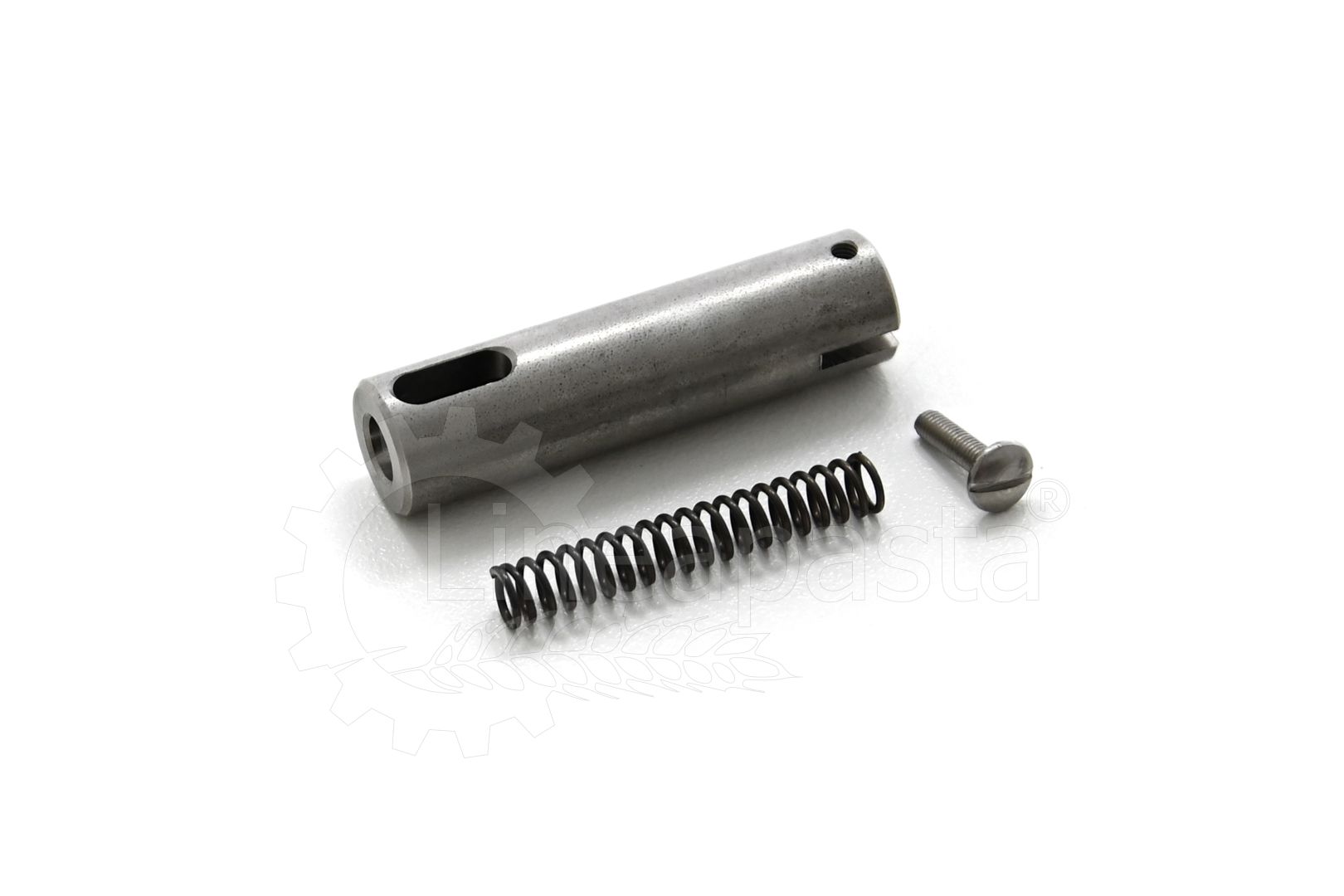 Alberino di fissaggio lama coltello per Fimar Lilly PF15E