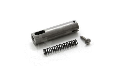 Alberino di fissaggio lama coltello per Fimar Lilly PF25E