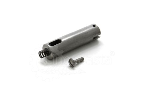Blade retaining shaft for Fimar Lilly PF80E