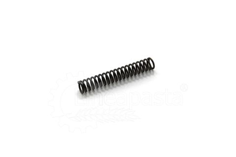 Blade retaining shaft for Fimar Lilly PF80E