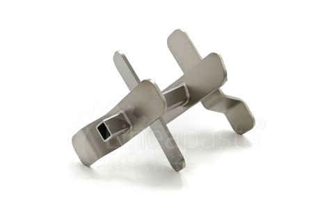 Albero impastatore per Fimar Lilly PF15E