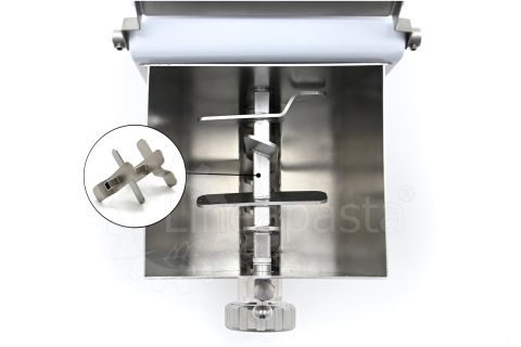 Albero impastatore per Fimar Lilly PF15E