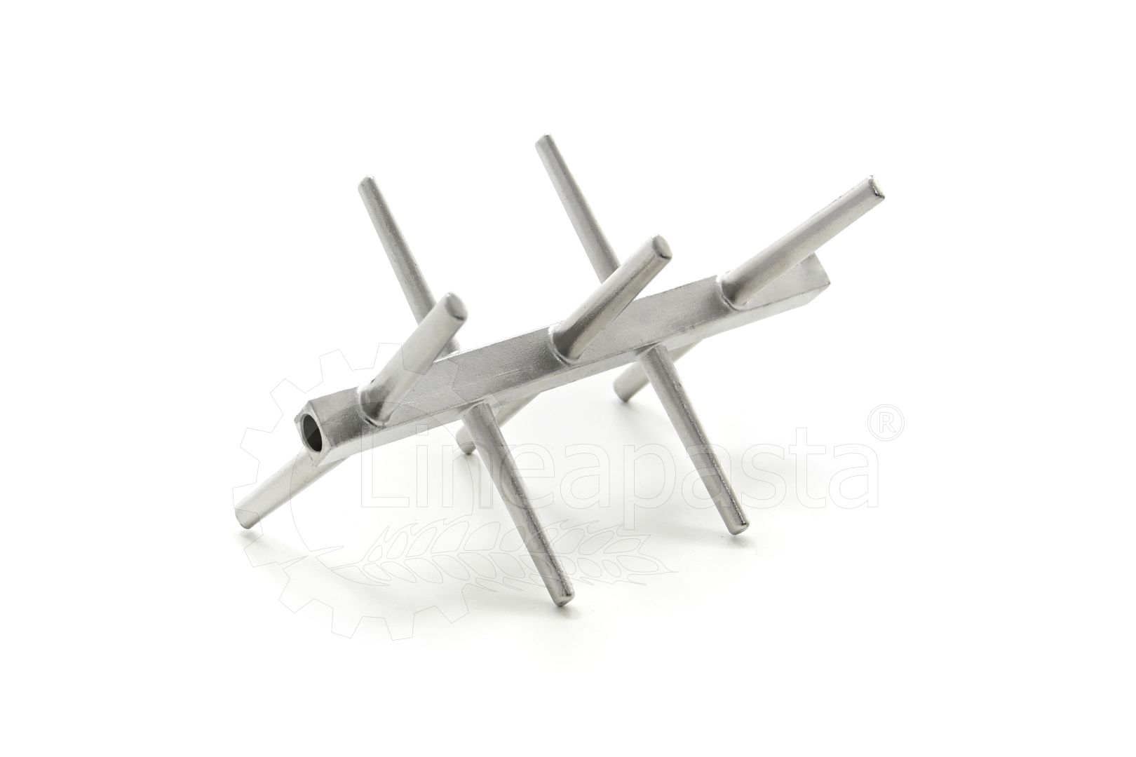 Albero impastatore per TR 70