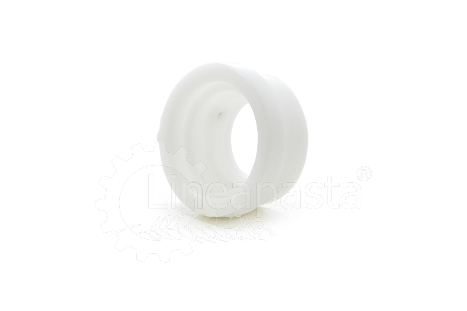 Reduction ring for Philips Pasta Maker