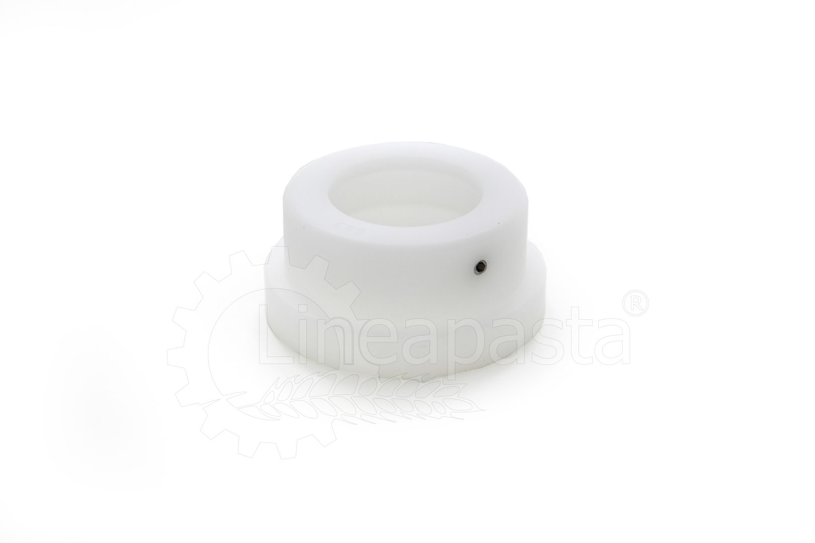 Reduction ring for Philips Pasta Maker