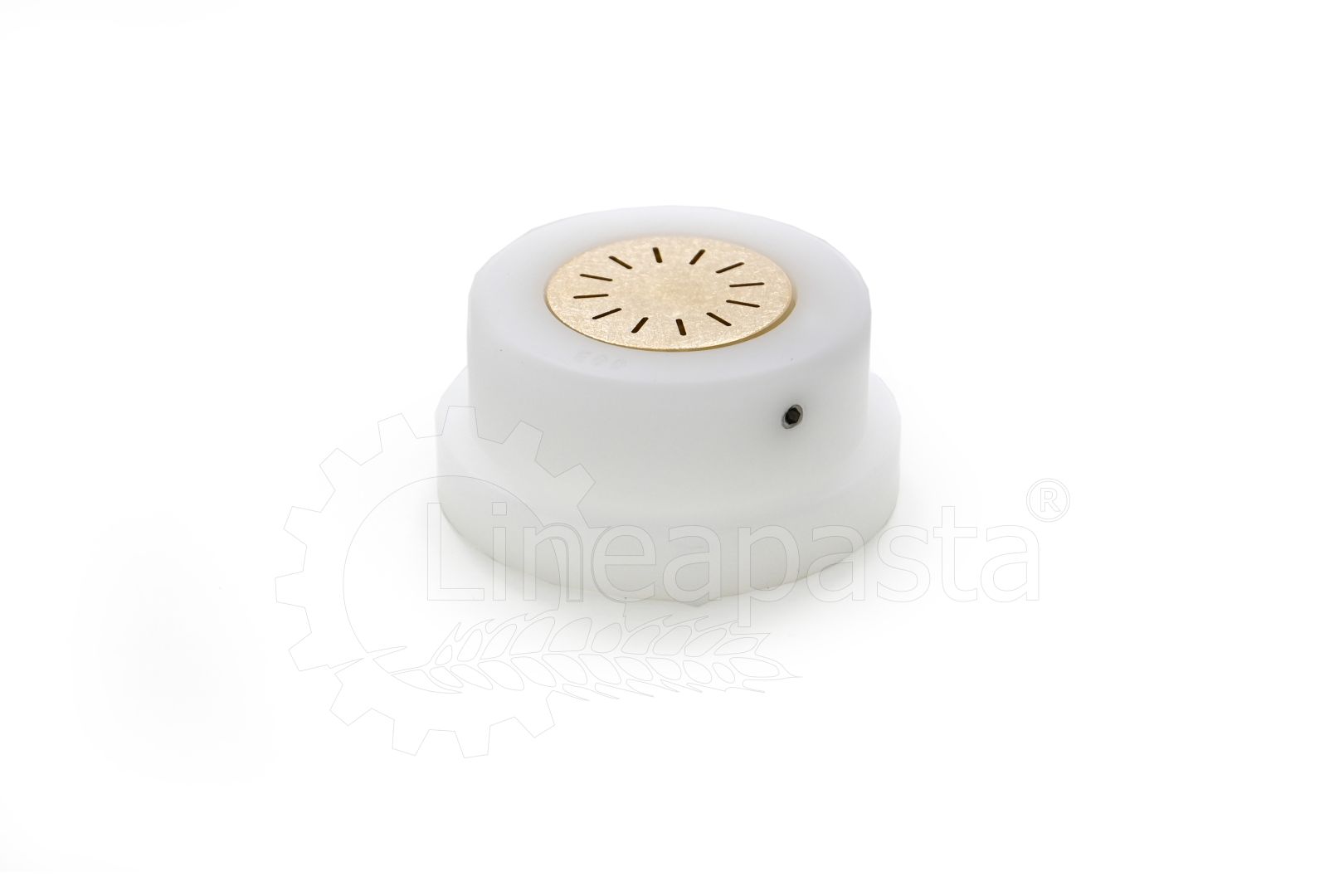 Reduction ring for Philips Pasta Maker