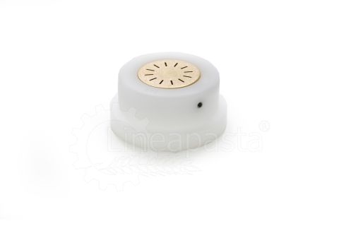 Reduction ring for Philips Pasta Maker