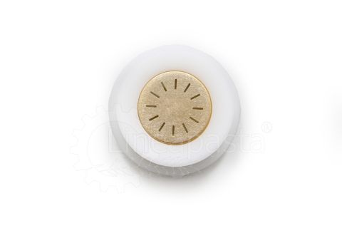 Reduction ring for Philips Pasta Maker