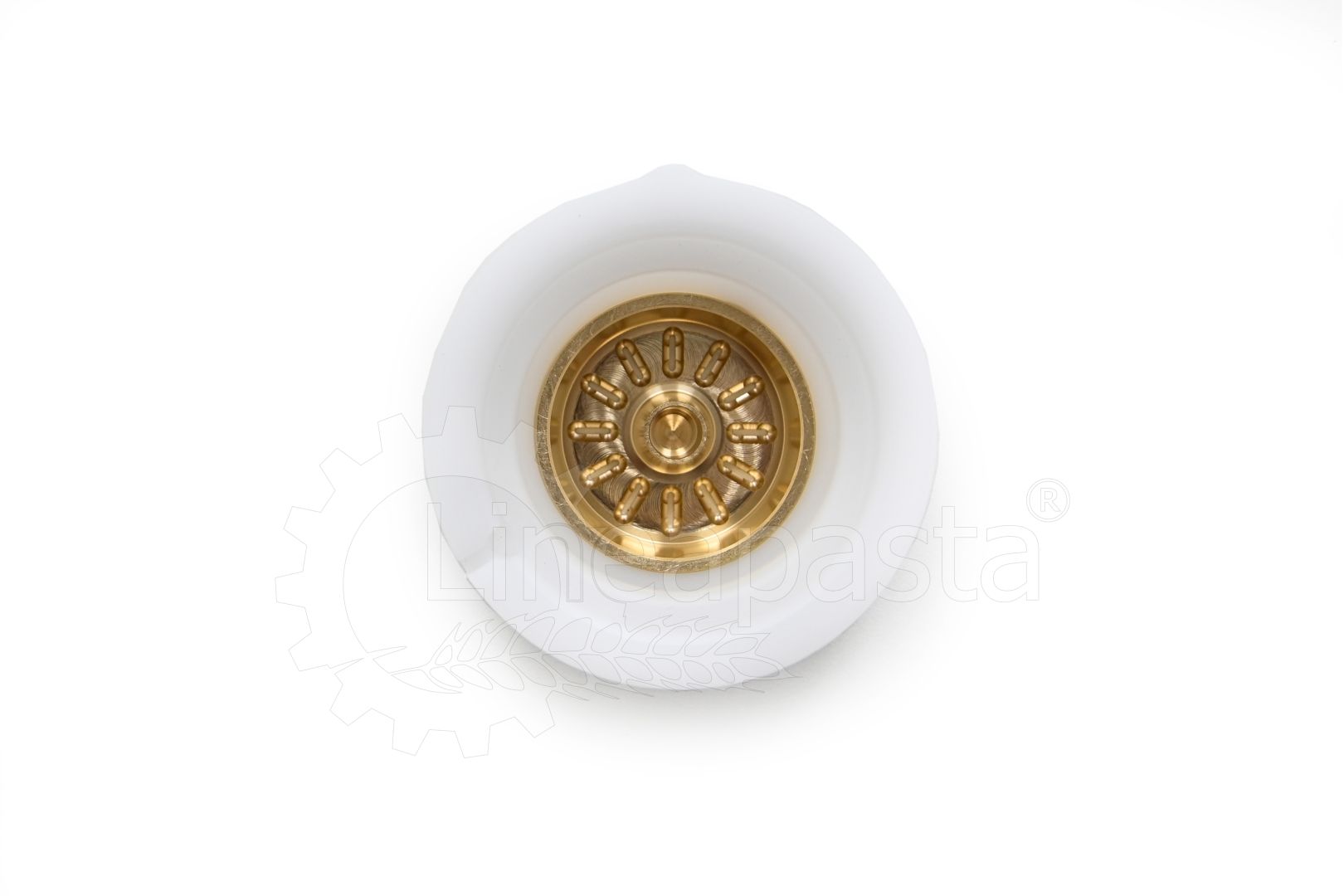 Reduction ring for Philips Pasta Maker