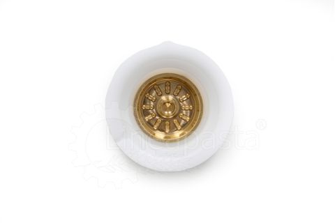Reduction ring for Philips Pasta Maker