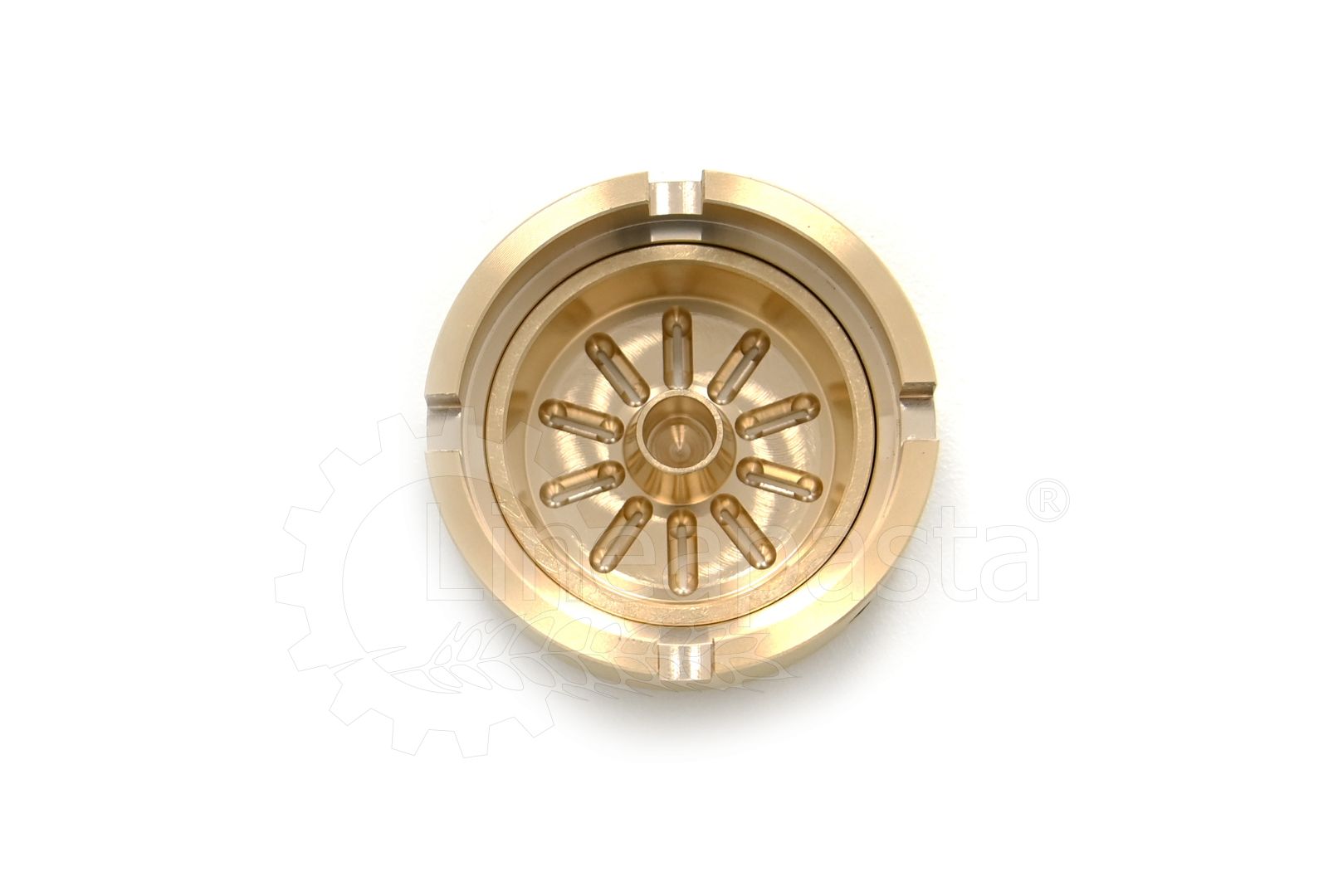 Reduction ring for Philips Viva