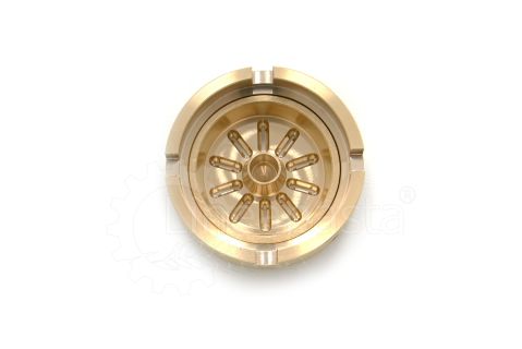 Reduction ring for Philips Viva