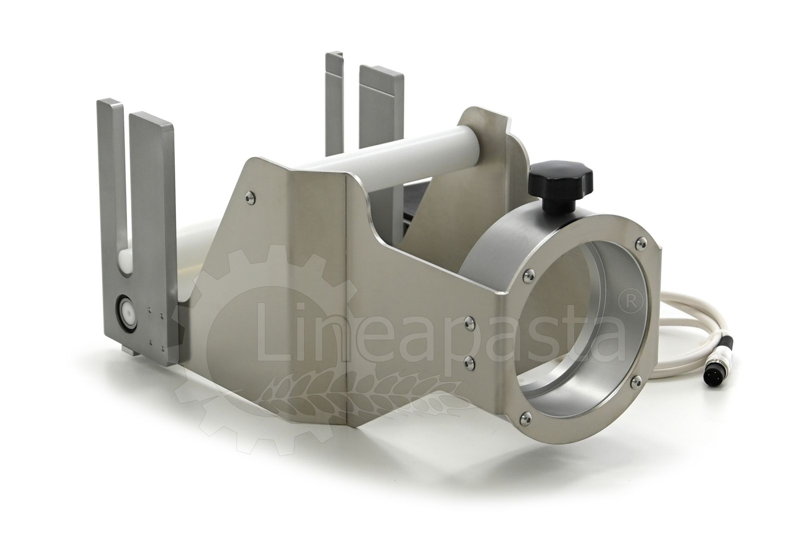 Automatic sheet rolling machine for Monferrina P6 and P12