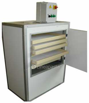 Pauletto Lineapasta EC 100 Pasta Dryer Listing #937186