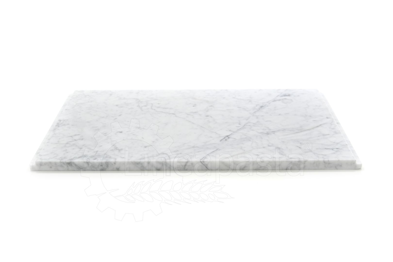 Carrara marble board 60x40 cm