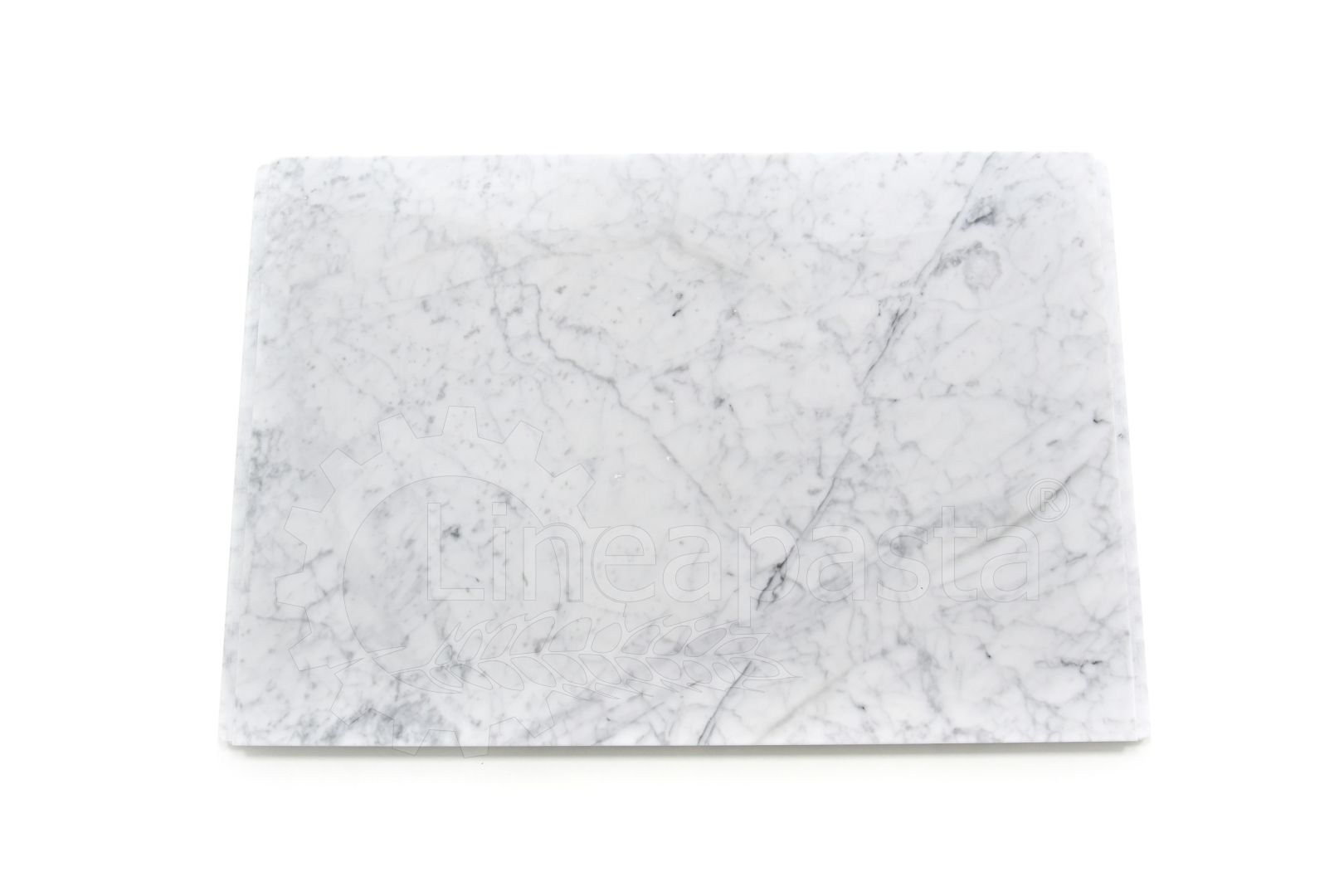 Carrara marble board 60x40 cm