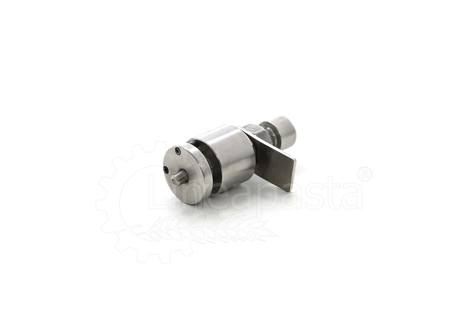 Rack lock for La Monferrina 100 mm ravioli group