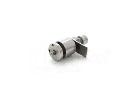 Rack lock for La Monferrina 100 mm ravioli group