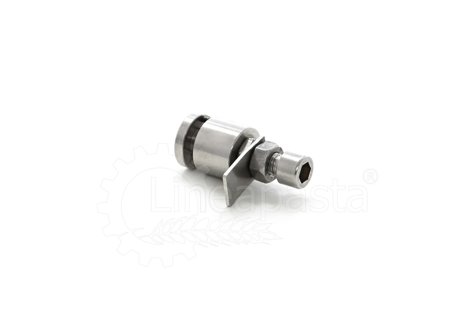 Rack lock for La Monferrina 100 mm ravioli group