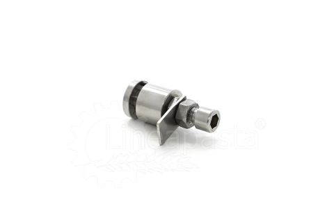 Rack lock for La Monferrina 100 mm ravioli group