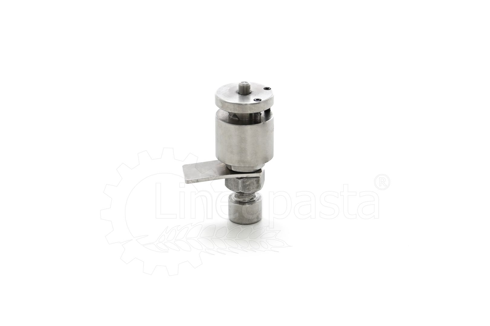 Rack lock for La Monferrina 100 mm ravioli group