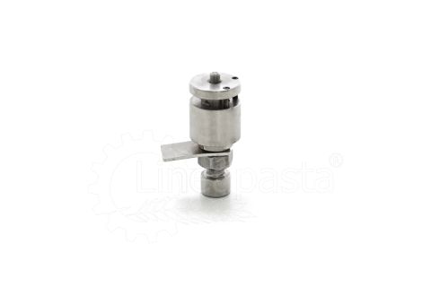 Rack lock for La Monferrina 100 mm ravioli group