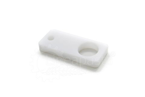 Brazo tensor de cadena para La Monferrina P12