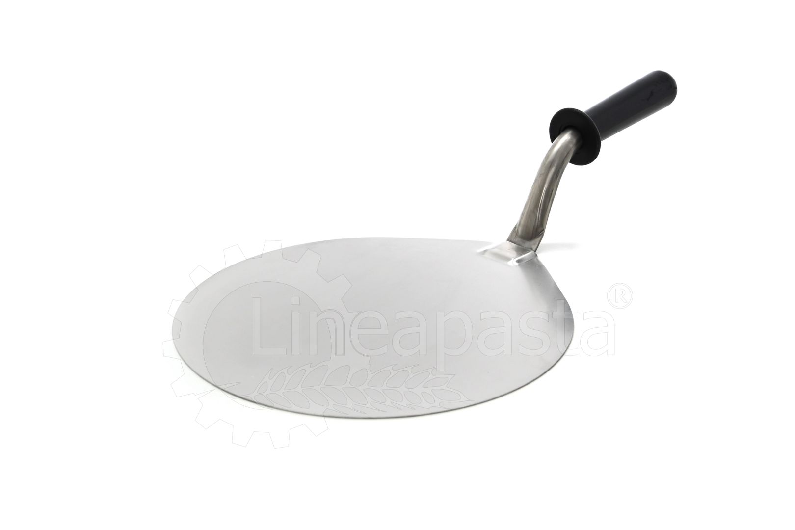 Cacciapizza in acciaio da 26 cm